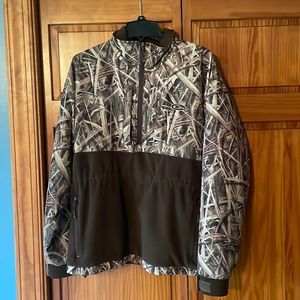 Drake men’s jacket